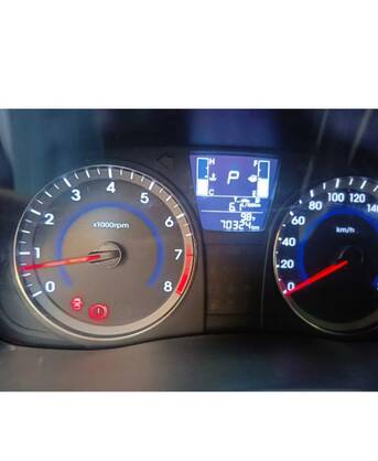 Al Khobar Al Shamalia, Vehicles, Cars & Trucks , SAR 32000,  Hyundai Accent,  2018,  Automatic,  72000 KM,