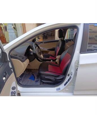 Al Khobar Al Shamalia, Vehicles, Cars & Trucks , SAR 32000,  Hyundai Accent,  2018,  Automatic,  72000 KM,