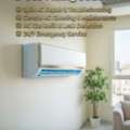 Professional AC Repair, Cleaning & Gas Refill &ndash; Jeddah