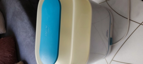 Riyadh, Baby & Kid Stuff, SAR 100,  Used Philips Avent Baby Bottle Sterilizer &ndash; Clean, Reliable & Easy To Use