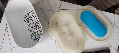 Riyadh, Baby & Kid Stuff, SAR 100,  Used Philips Avent Baby Bottle Sterilizer &ndash; Clean, Reliable & Easy To Use