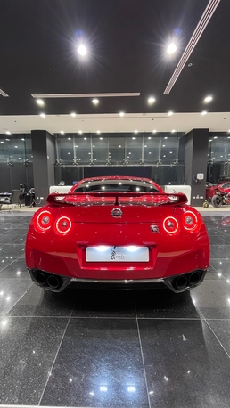 Sanabis, Vehicles, Cars & Trucks , BHD 346,  Nissan GT-R,  2010,  Automatic,  125000 KM,  Nissan GTR Skyline Model