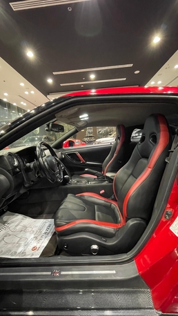 Sanabis, Vehicles, Cars & Trucks , BHD 346,  Nissan GT-R,  2010,  Automatic,  125000 KM,  Nissan GTR Skyline Model