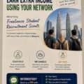Student Scout Program (Commissions Based) – Malaysia Private Universities 🎓✈️