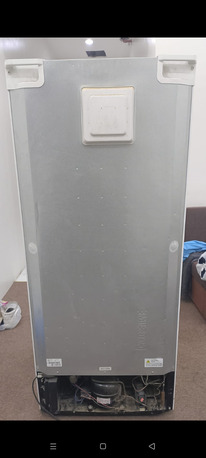Abha, Electronics, SAR 450,  Fridge For Sale Used Refrigerator In Good Working Condition. Clean And Well Maintained.