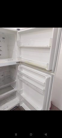 Abha, Electronics, SAR 450,  Fridge For Sale Used Refrigerator In Good Working Condition. Clean And Well Maintained.