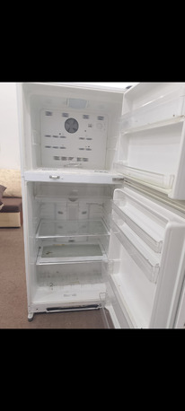 Abha, Electronics, SAR 450,  Fridge For Sale Used Refrigerator In Good Working Condition. Clean And Well Maintained.