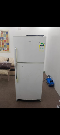 Abha, Electronics, SAR 450,  Fridge For Sale Used Refrigerator In Good Working Condition. Clean And Well Maintained.