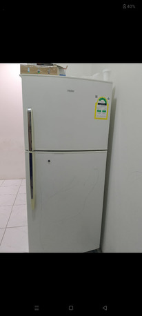 Abha, Electronics, SAR 450,  Fridge For Sale Used Refrigerator In Good Working Condition. Clean And Well Maintained.