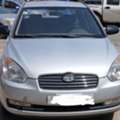 SAR 16500,  Hyundai Accent,  2007,  Manual,  468000 KM,     &ndash; No Accident | Excellent Engine, Gear & Body