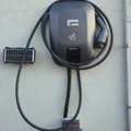 ROX EV Charger Installation Completed Successfully ⚡🚗