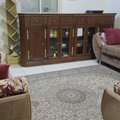 SAR 850,  Sofa 7 Seater And Buffet Table