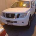 BHD 1800,  Nissan Pathfinder,  2010,  Automatic,  102000 KM,
