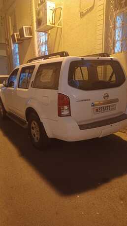Manama, Vehicles, Cars & Trucks , BHD 1800,  Nissan Pathfinder,  2010,  Automatic,  102000 KM,