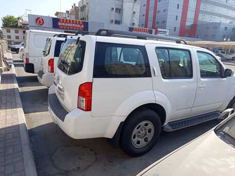 Manama, Vehicles, Cars & Trucks , BHD 1800,  Nissan Pathfinder,  2010,  Automatic,  102000 KM,