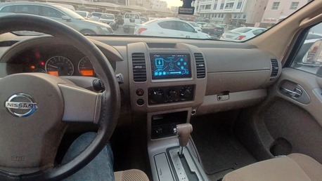 Manama, Vehicles, Cars & Trucks , BHD 1800,  Nissan Pathfinder,  2010,  Automatic,  102000 KM,