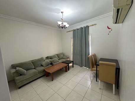 Al Thuqbah, Apartments, Flats, Houses & Villas, SAR 2500/month,  Furnished,  2 BR,  2 Bedroom Apartment