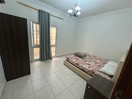 Al Thuqbah, Apartments, Flats, Houses & Villas, SAR 2500/month,  Furnished,  2 BR,  2 Bedroom Apartment