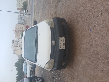Madinah, Vehicles, Cars & Trucks , SAR 1200,  Toyota Echo/yaris,  2005,  Manual,  300000 KM,  Monthly Rent   Gear
