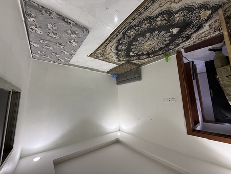 Al Naseem, Apts/Flats Wanted, SAR 1400/month,  Studio,  Bachelor Room Available For Monthly Basis
