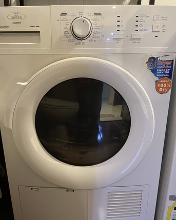 Riyadh, Household Items, SAR 250,  Dryer For Sale - Give Away Price