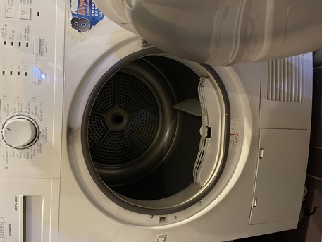 Riyadh, Household Items, SAR 250,  Dryer For Sale - Give Away Price