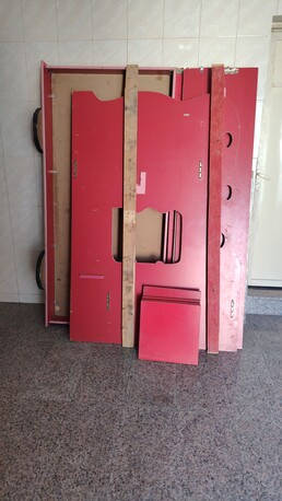 Abqaiq, Furniture, SAR 2000,  House Hold Urgent For Sale