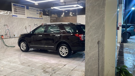 Riyadh, Vehicles, Cars & Trucks , SAR 30000,  Ford Explorer Xlt,  2013,  Automatic,  395000 KM,    - Well-Maintained, Accident-Free, &ndash; SAR 30,000 (Negotiable)