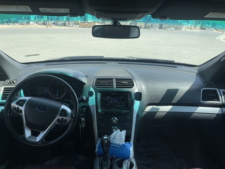 Riyadh, Vehicles, Cars & Trucks , SAR 30000,  Ford Explorer Xlt,  2013,  Automatic,  395000 KM,    - Well-Maintained, Accident-Free, &ndash; SAR 30,000 (Negotiable)