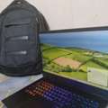 SAR 4500,  HP Omen Gaming Core I7-14700HX 32GB 1TB RTX 4060 8Gb