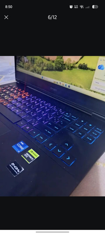 Riyadh, Computers, SAR 4500,  HP Omen Gaming Core I7-14700HX 32GB 1TB RTX 4060 8Gb