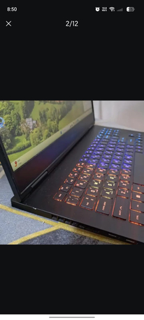 Riyadh, Computers, SAR 4500,  HP Omen Gaming Core I7-14700HX 32GB 1TB RTX 4060 8Gb