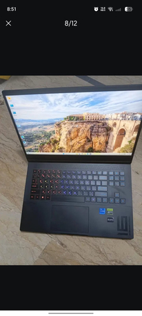 Riyadh, Computers, SAR 4500,  HP Omen Gaming Core I7-14700HX 32GB 1TB RTX 4060 8Gb