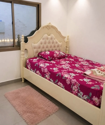 Manama, Furniture, BHD 30,  30bd Double Bed With Spring Mattress