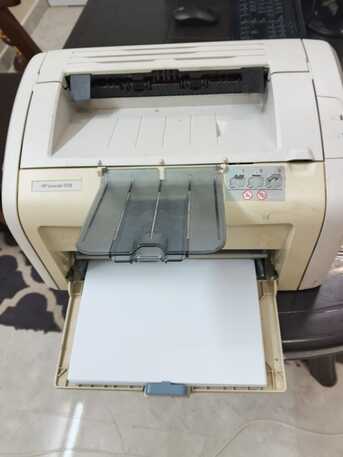 Tabuk City, Computers, SAR 500,  PC + Laptop + Printer -  Low Price - Final Exit