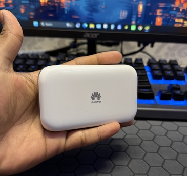 Manama, Electronics, BHD 12,  Huawei E5577 4G Pocket WiFi  Unlocked &ndash; Works With Any SIM Card