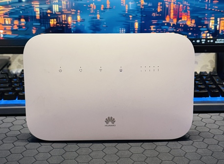 Manama, Electronics, BHD 15,  HUAWEI B612-233 4G+ Router Unlocked Works With Any SIM Card  STC, Zain, Batelco