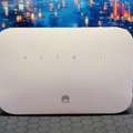BHD 15,  HUAWEI B612-233 4G+ Router Unlocked Works With Any SIM Card  STC, Zain, Batelco
