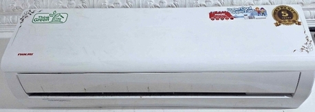 Al Bawadi, Air Conditioners, Used Window And Split Ac With Installation And One Month Warranty