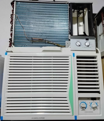 Al Bawadi, Air Conditioners, Used Window And Split Ac With Installation And One Month Warranty