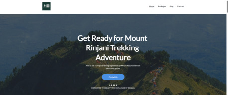 Jakarta, Business, Trekking Rinjani Adventures