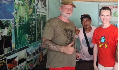 Jakarta, Business, Trekking Rinjani Adventures
