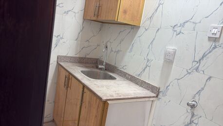Manama, Apartments, Flats, Houses & Villas, BHD 140/month,  Studio,  Studio Flat For Rent In Jufair With EWA