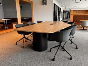 Melbourne, Furniture, Office Fitout In Brisbane Backed By Multiple Furniture Options