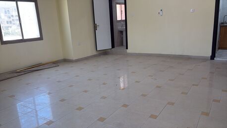 Manama, Apartments, Flats, Houses & Villas, BHD 180/month,  1 BR,  1 BHK Flat For Rent In Jufair With EWA