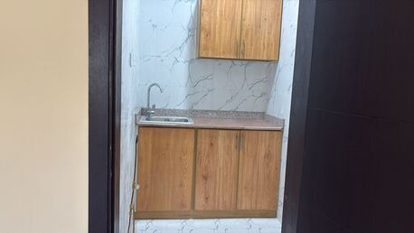 Manama, Apartments, Flats, Houses & Villas, BHD 180/month,  1 BR,  1 BHK Flat For Rent In Jufair With EWA