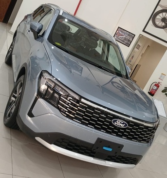 Jubail, Vehicle Lease Transfer, SAR 133000,  Ford Territory  2026 TITANIUM ZERO Meter 5 YEARS WARANTY FOR SALE