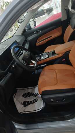 Jubail, Vehicle Lease Transfer, SAR 133000,  Ford Territory  2026 TITANIUM ZERO Meter 5 YEARS WARANTY FOR SALE
