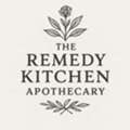 The Remedy Kitchen Apothecary