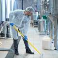 Enhance Workplace Hygiene With Commercial Industrial Cleaning Services